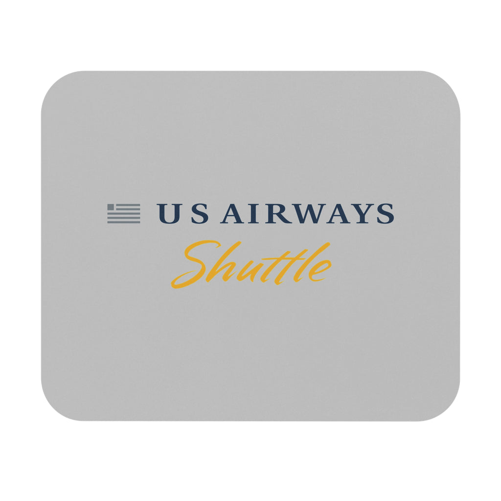 US Airways Shuttle Mouse Pad