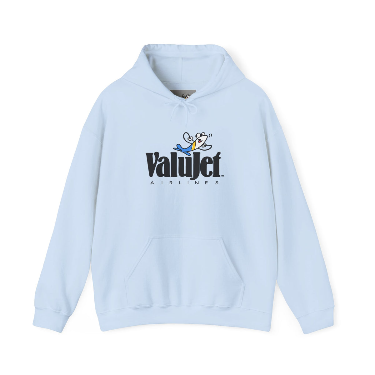 ValuJet Airlines Hoodie / Sweatshirt