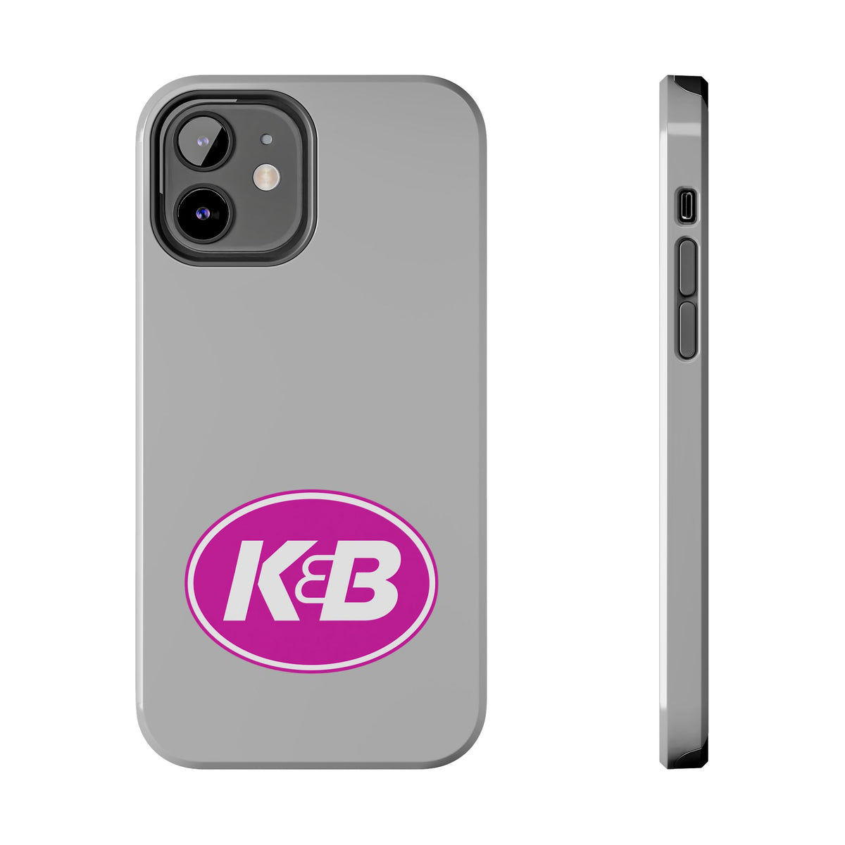 K&B (Katz & Besthoff) Tough Phone Case