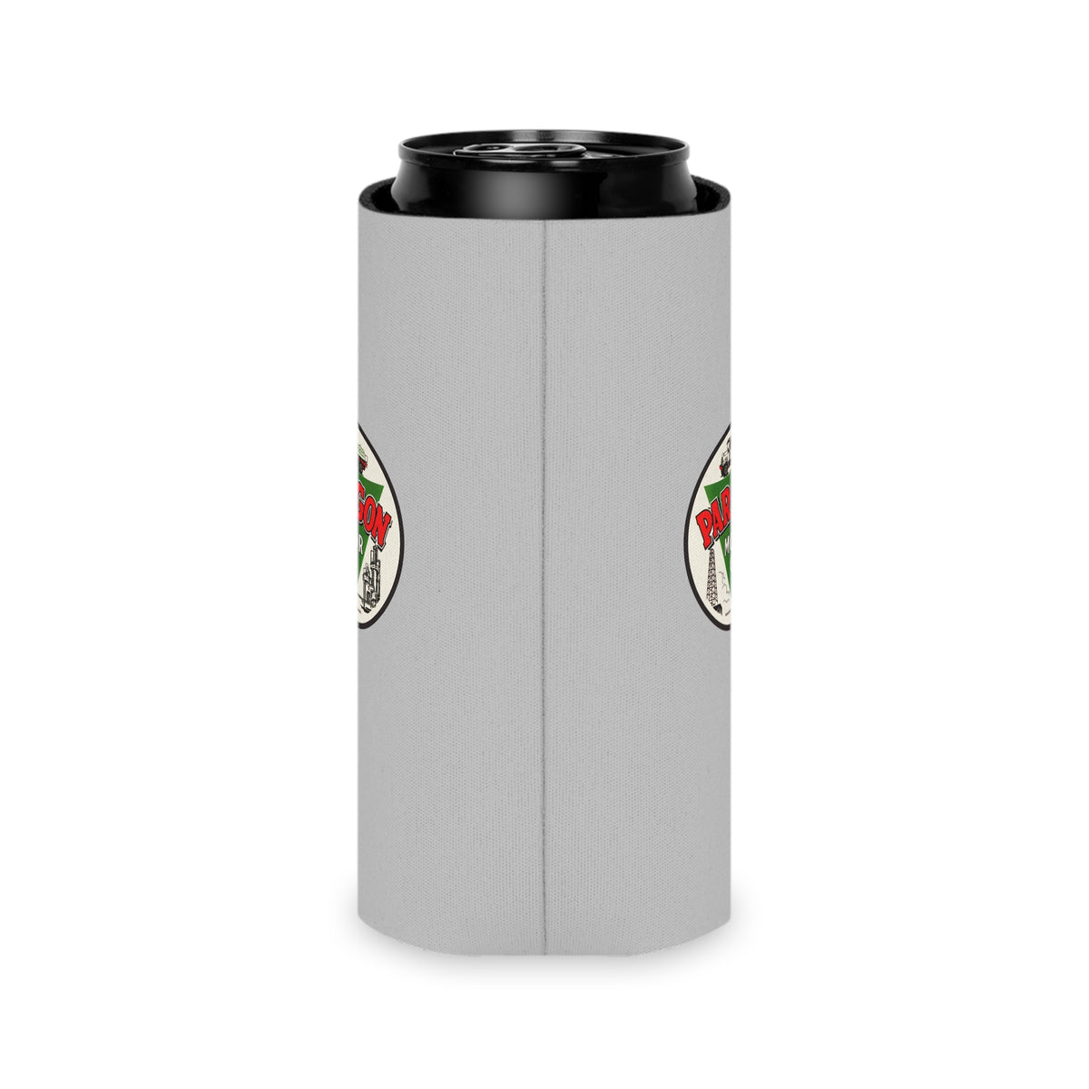 Paragon Oil Can Cooler