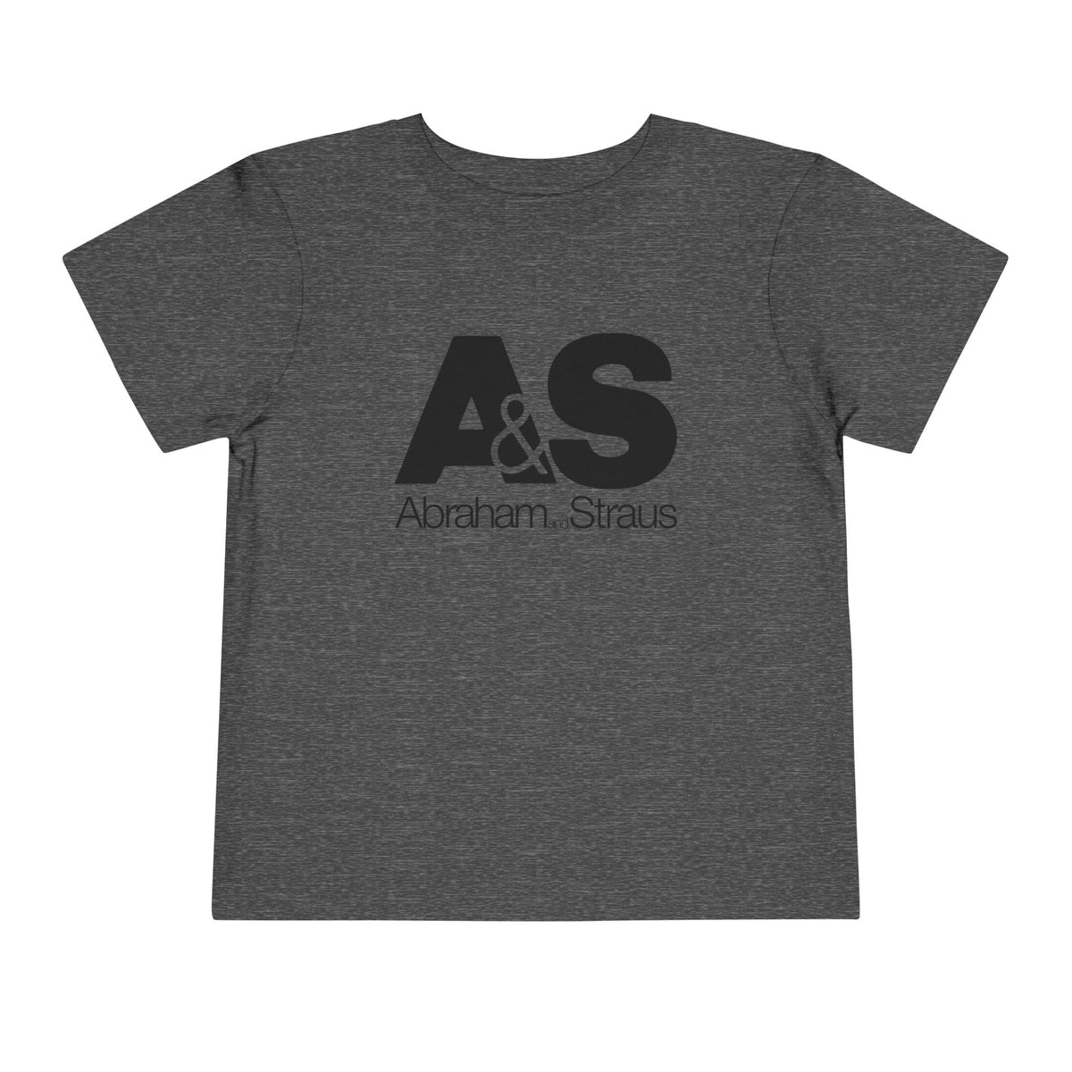 Abraham & Straus Toddler Tee / T-Shirt