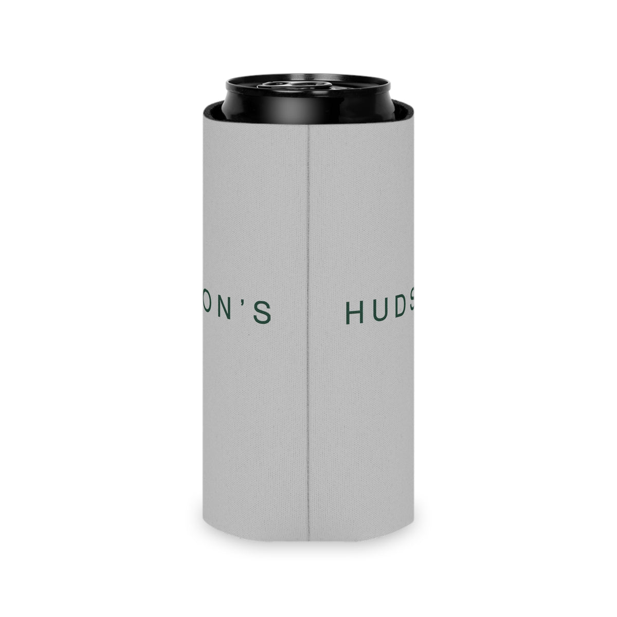 Hudson's Can Cooler