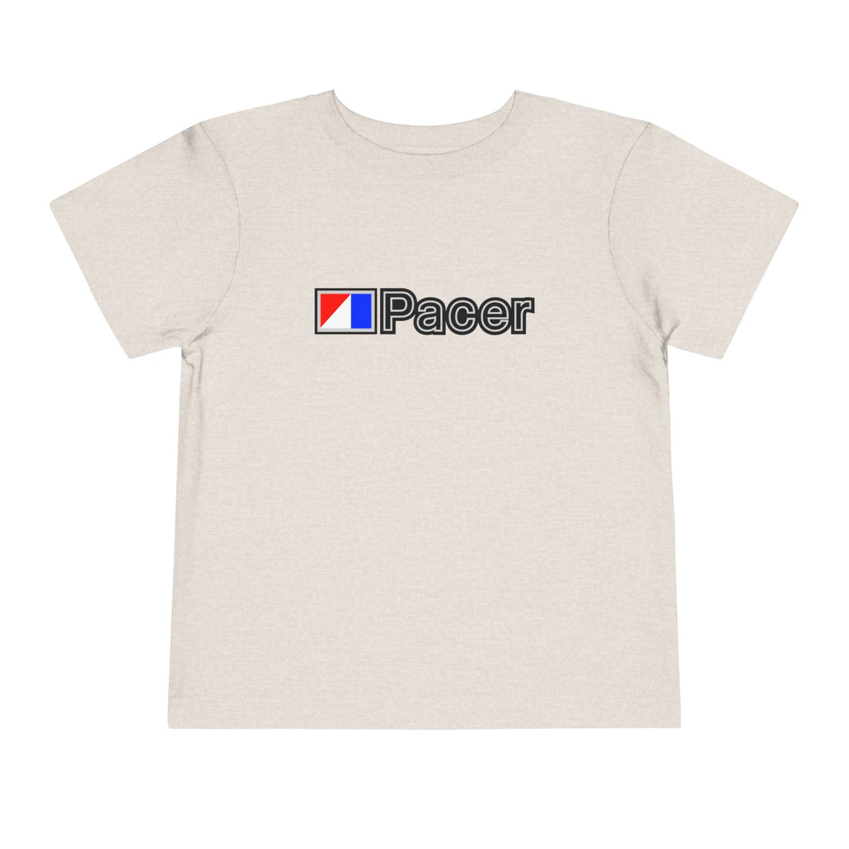 Pacer International Toddler Tee / T-Shirt
