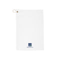 Wachovia Golf Towel