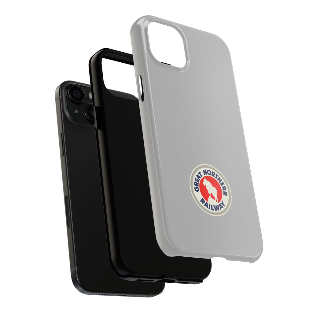 Great Northern Railway Tough Phone Case