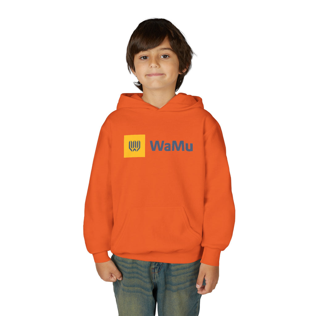 Washington Mutual (WaMu) Youth Hoodie / Sweatshirt