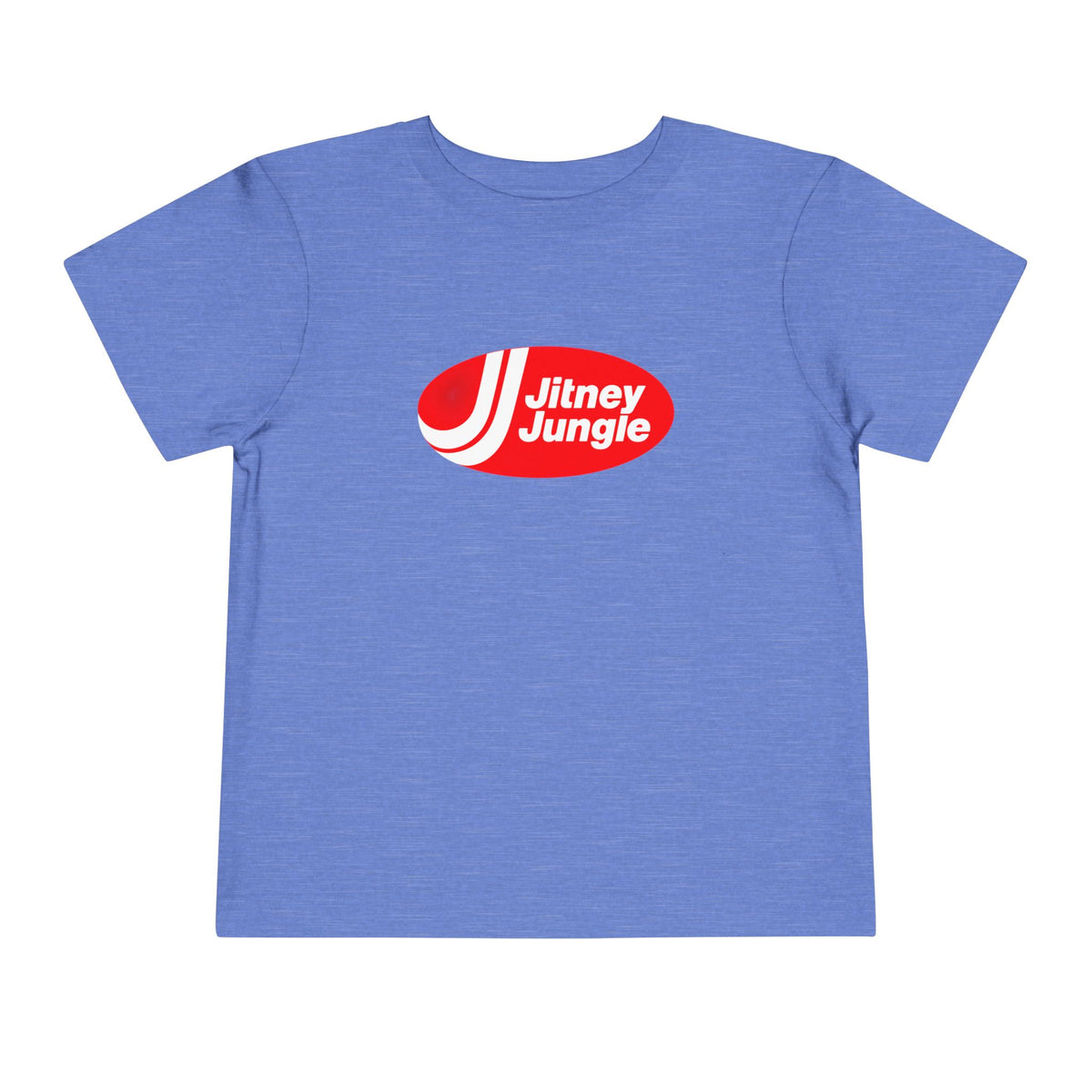 Jitney Jungle Toddler Tee / T-Shirt
