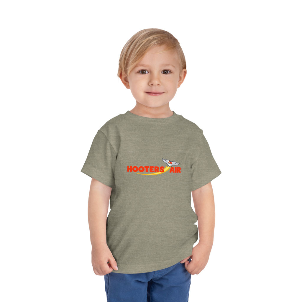 Hooters Air Toddler Tee / T-Shirt