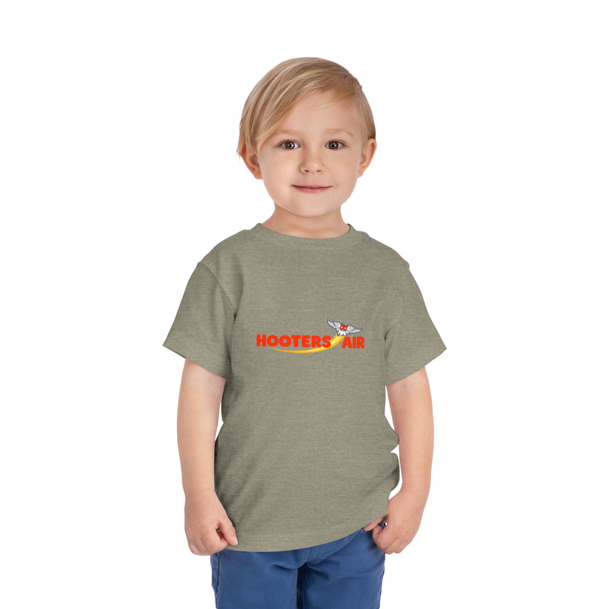 Hooters Air Toddler Tee / T-Shirt