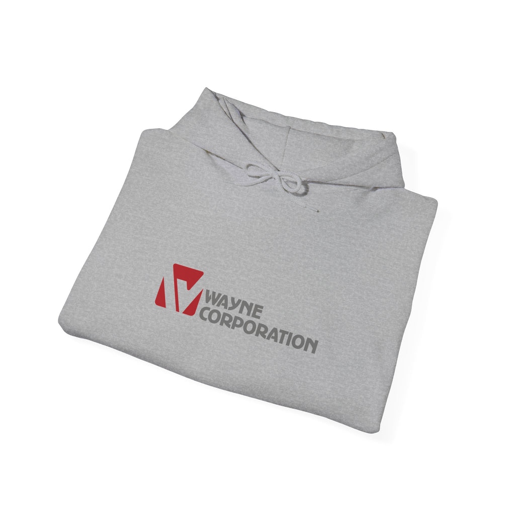 Wayne Corporation Hoodie / Sweatshirt