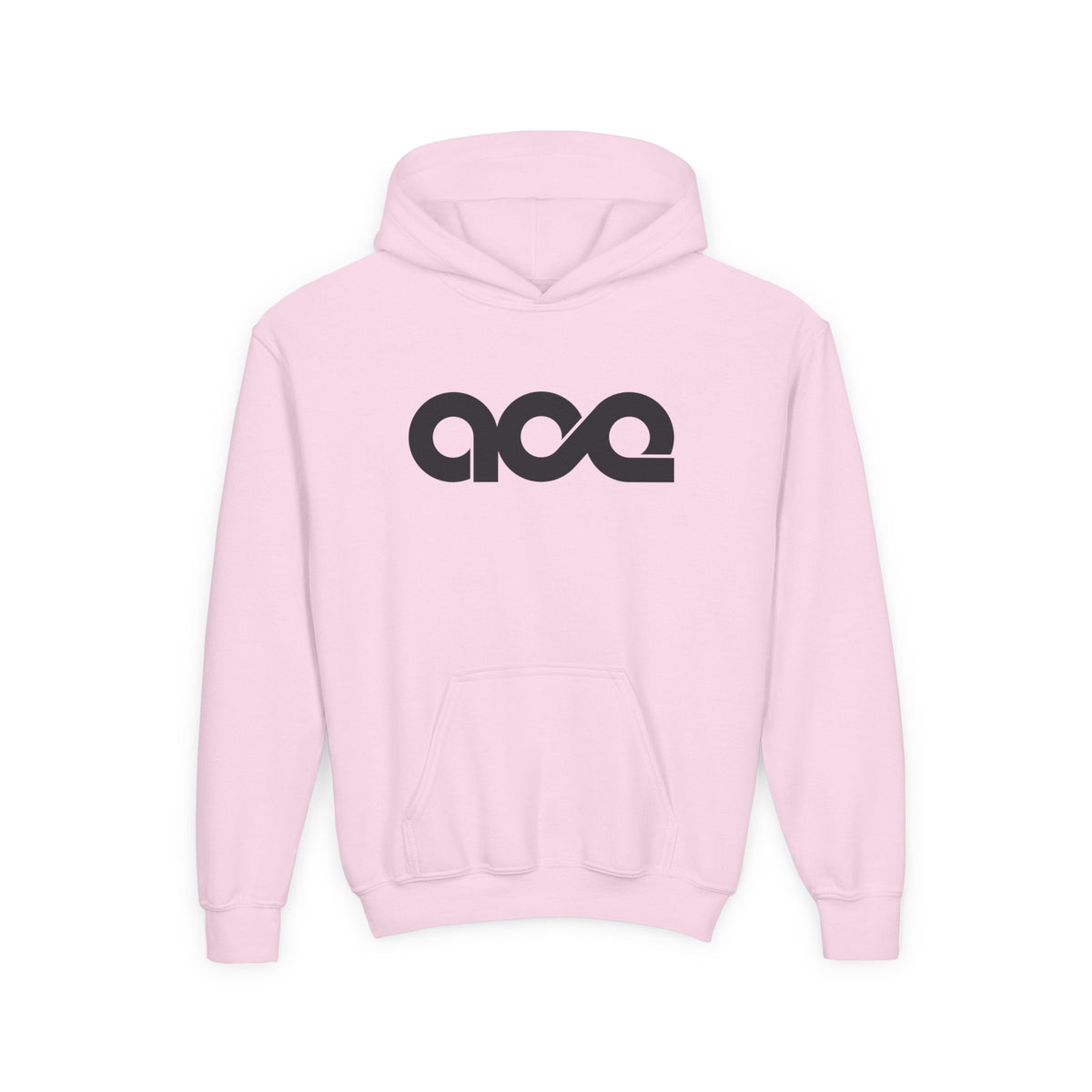 Action Computer Enterprise Youth Hoodie / Sweatshirt