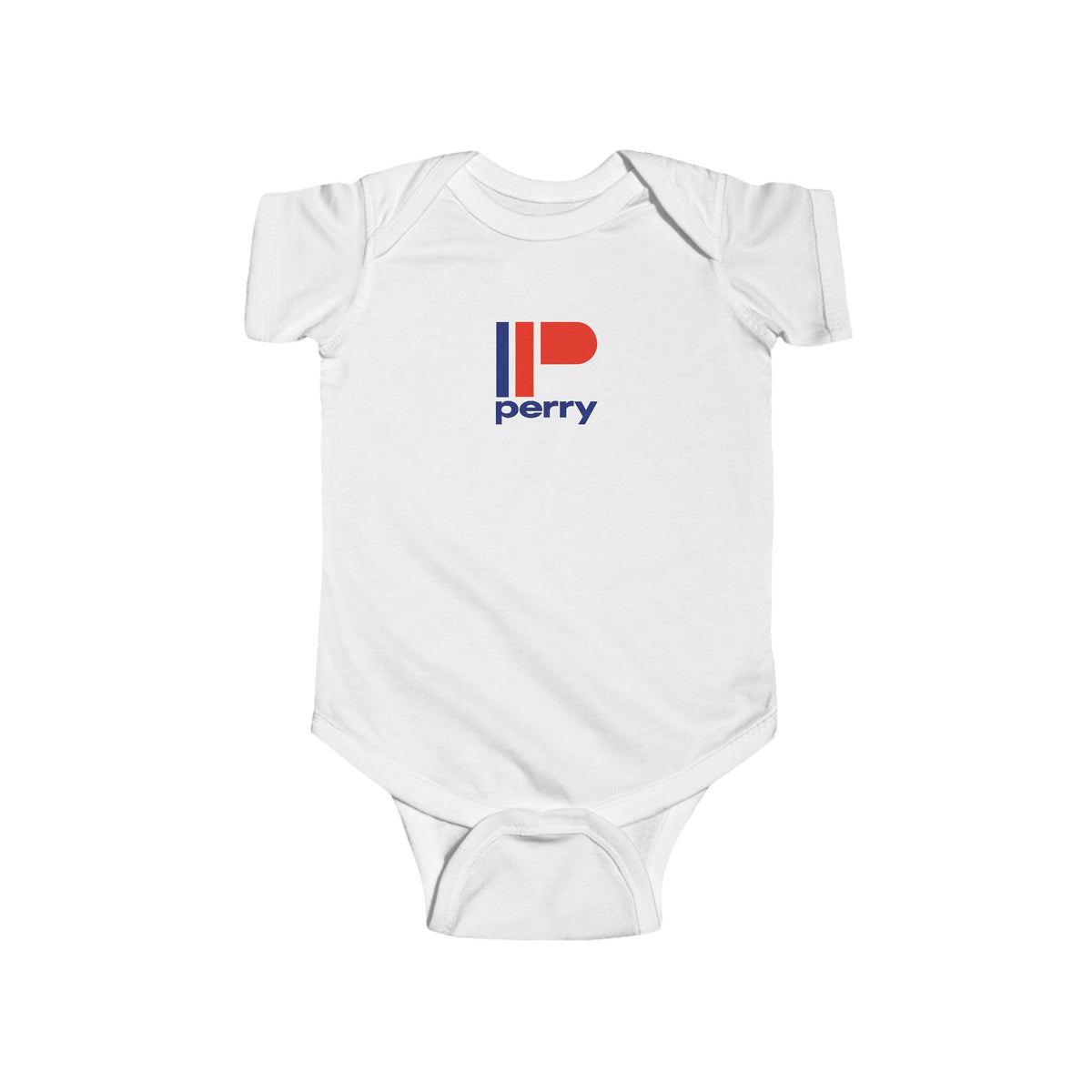 Perry Drug Stores Infant Bodysuit