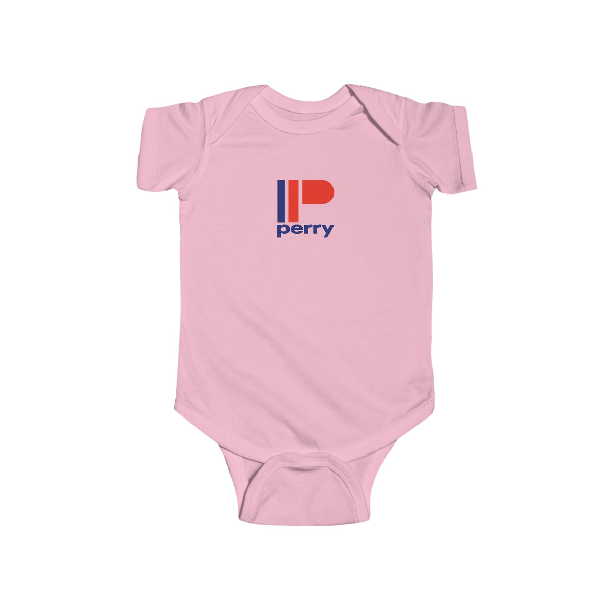 Perry Drug Stores Infant Bodysuit