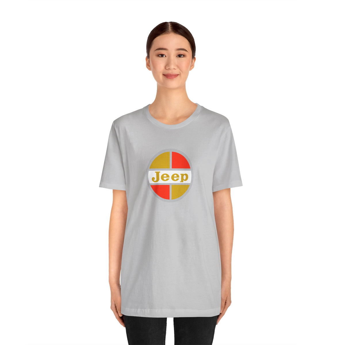 Kaiser Jeep T-Shirt