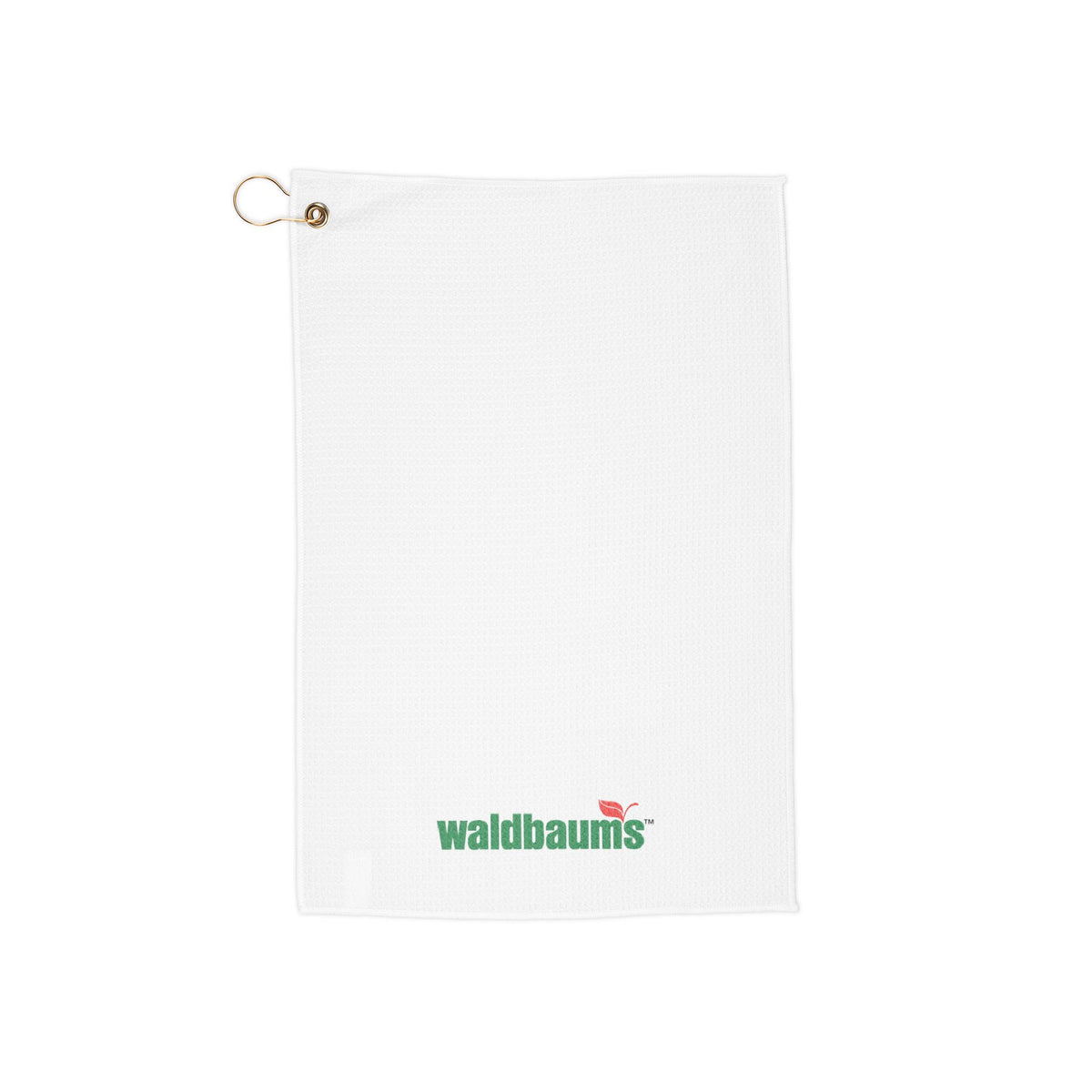 Waldbaum's Golf Towel