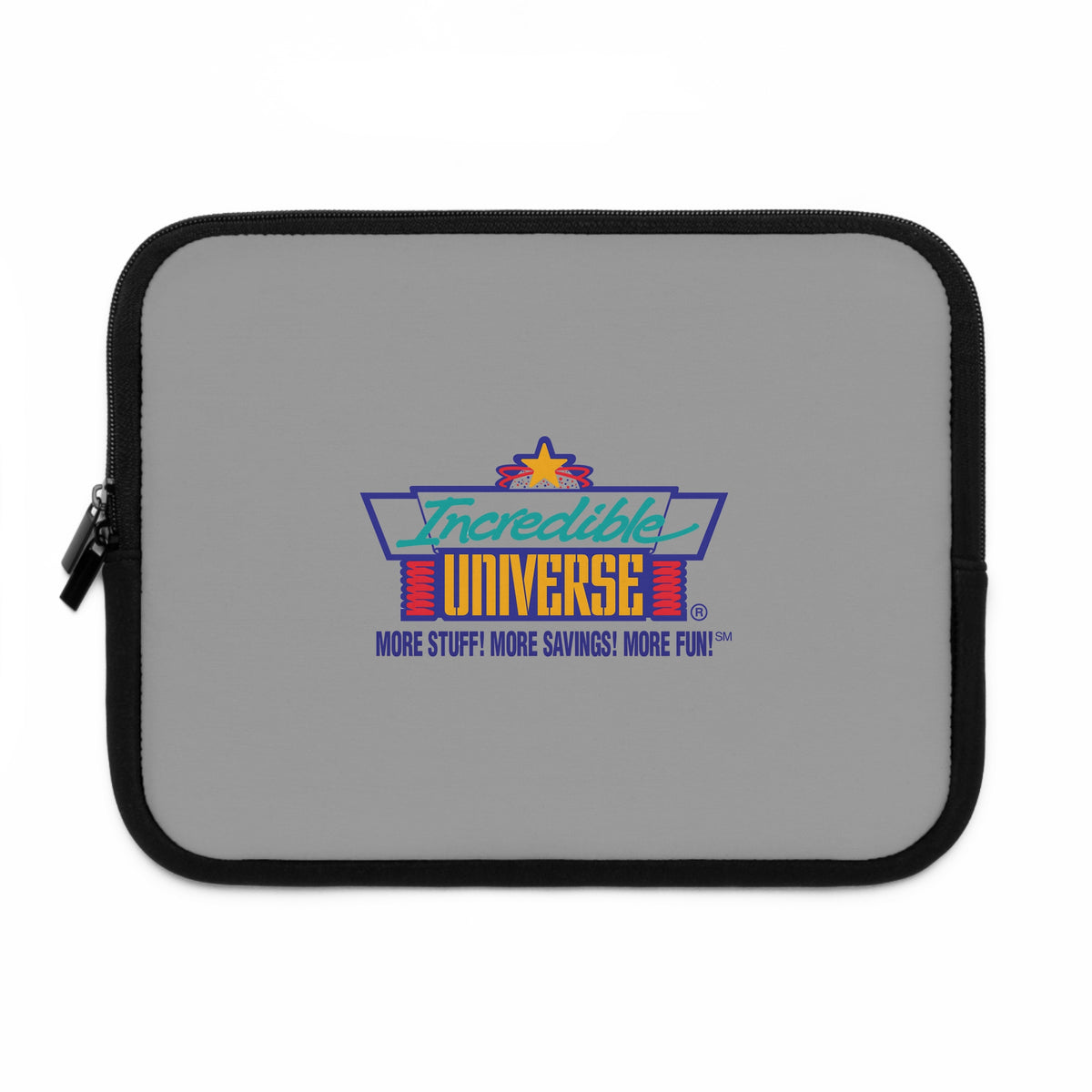Incredible Universe Laptop Sleeve