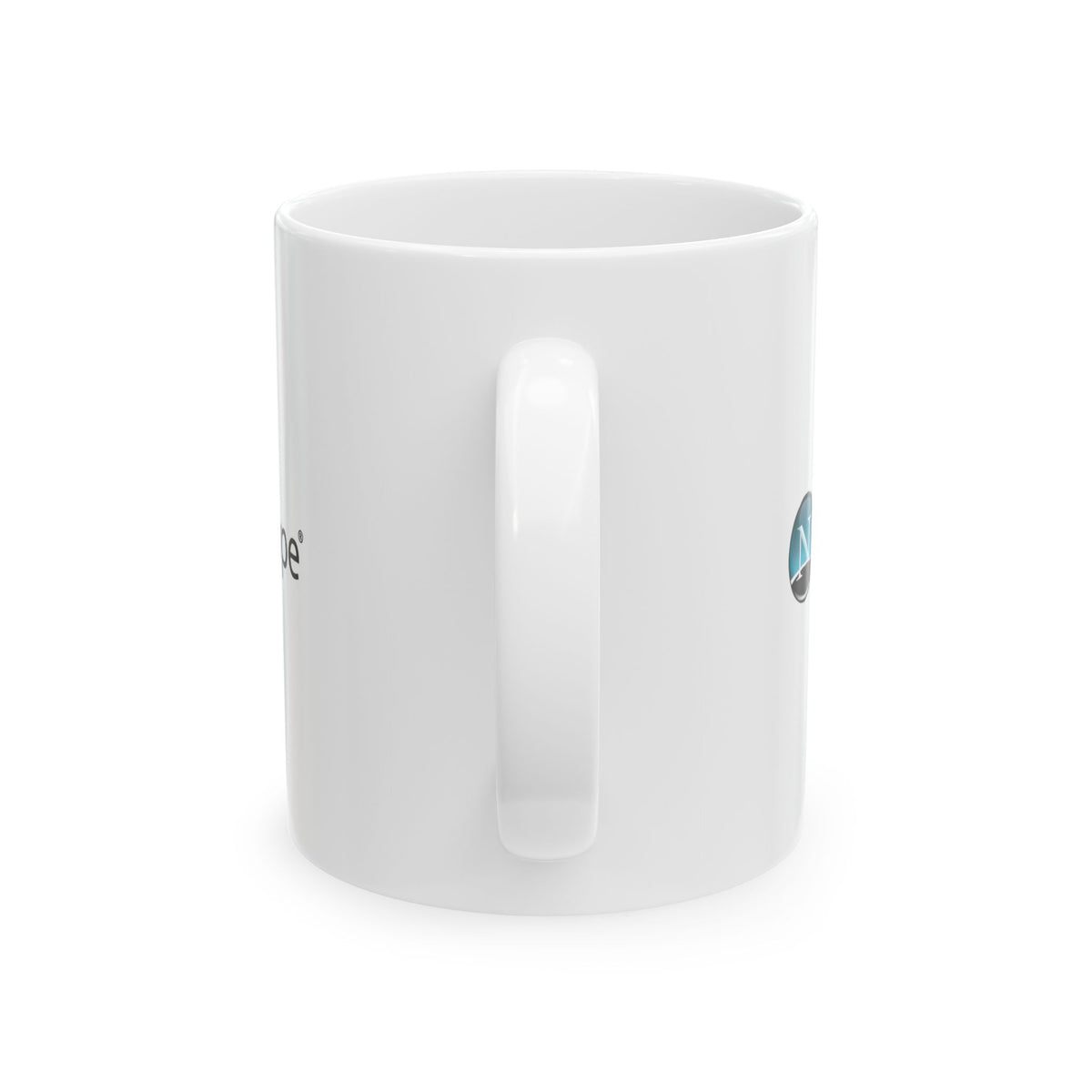 Netscape Ceramic Coffee Mug