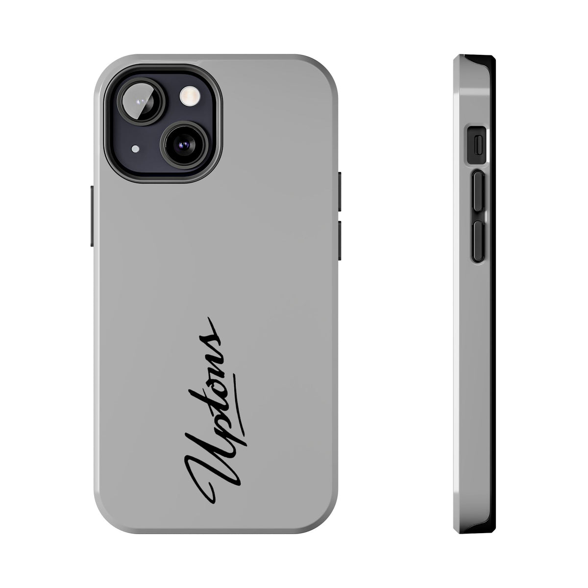 Uptons Tough Phone Case