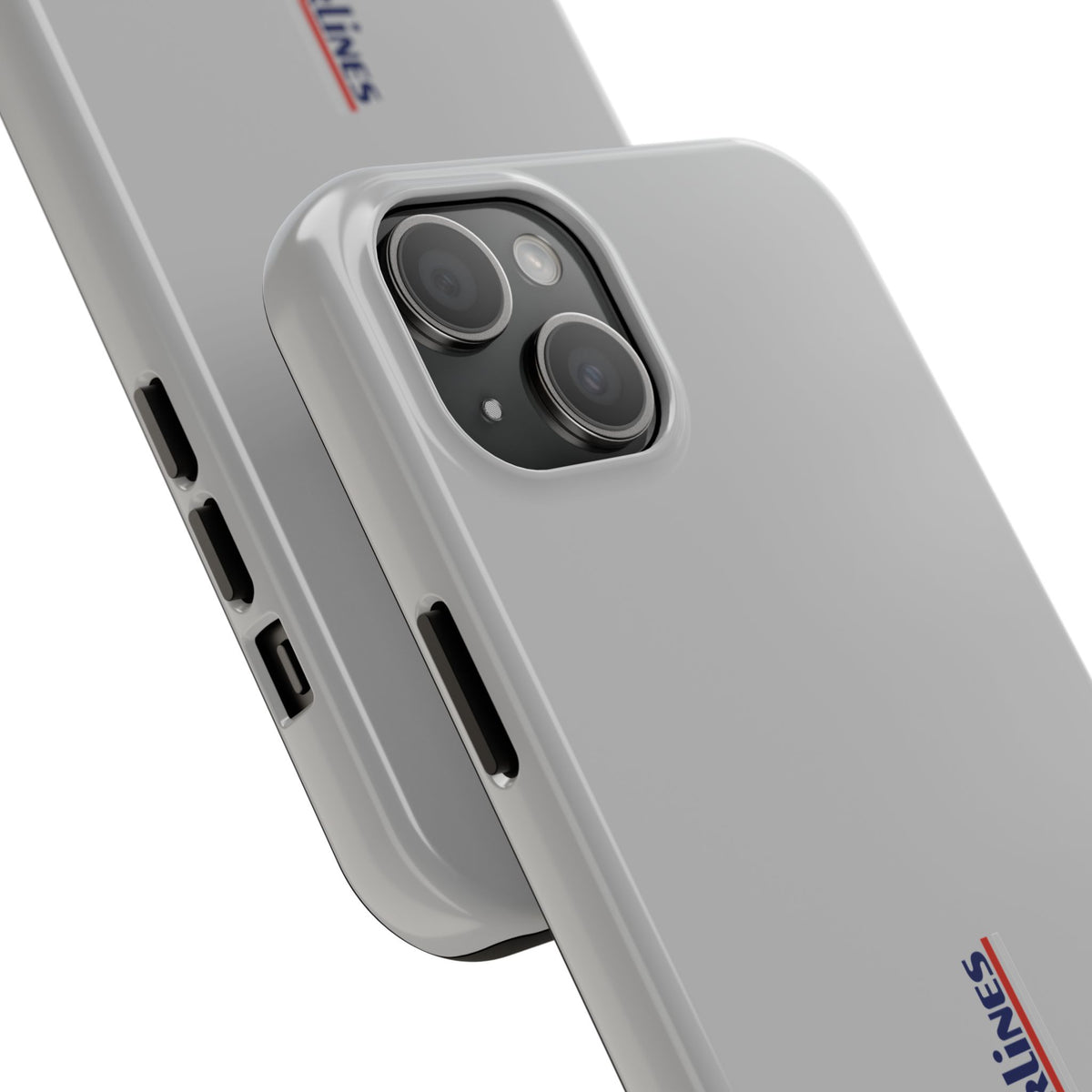 Republic Airlines Tough Phone Case