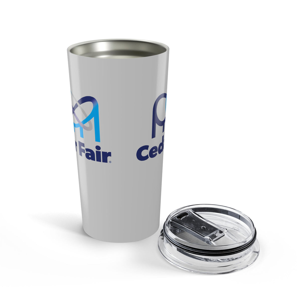 Cedar Fair 20oz Insulated Tumbler