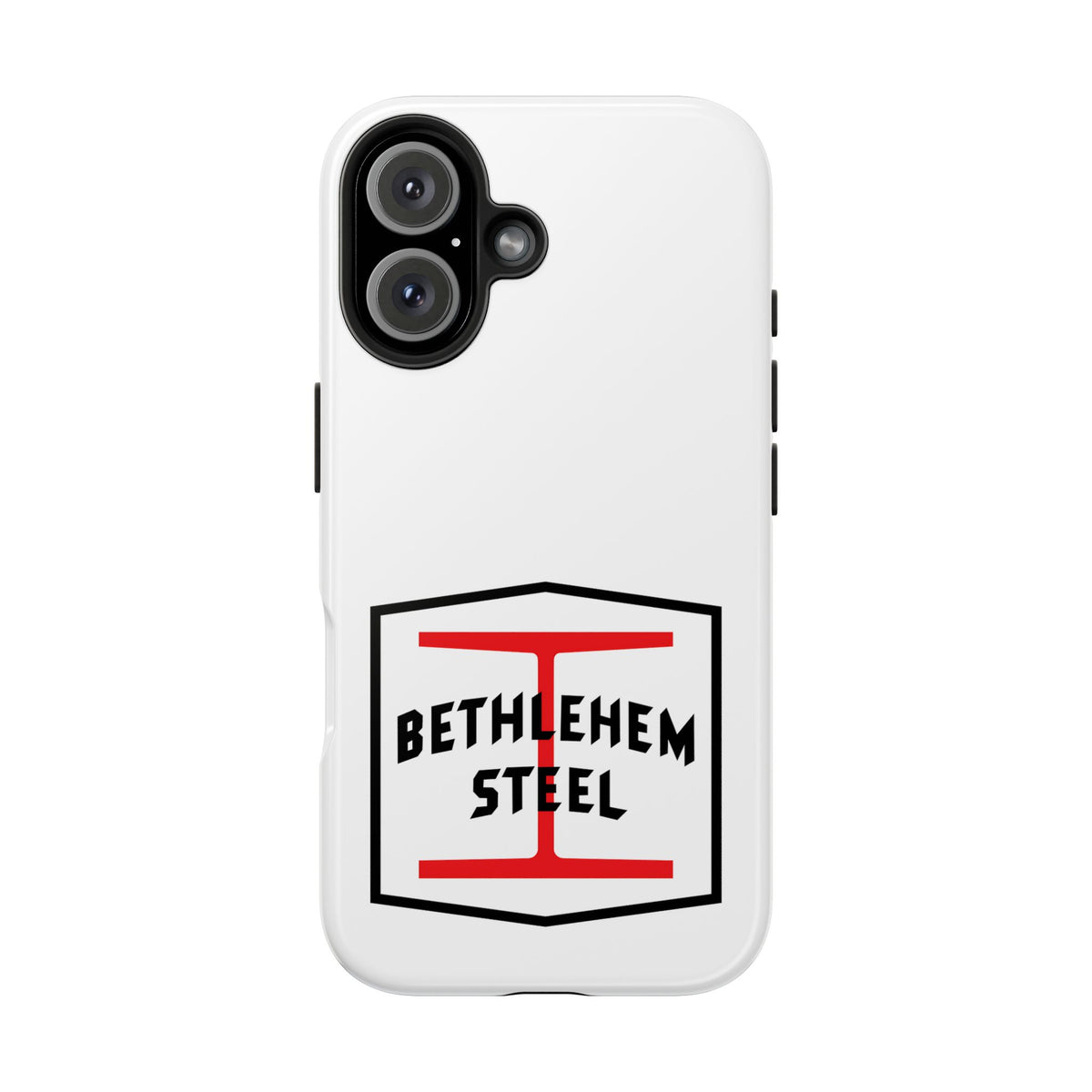 Bethlehem Steel Tough Phone Case