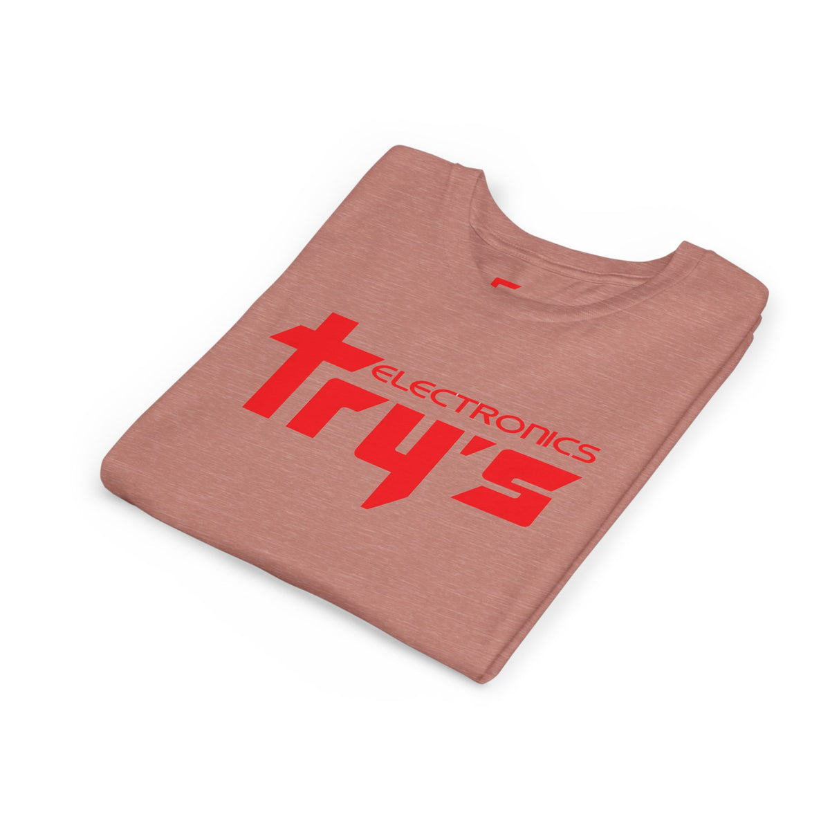 Fry's Electronics Kids Tee / T-Shirt