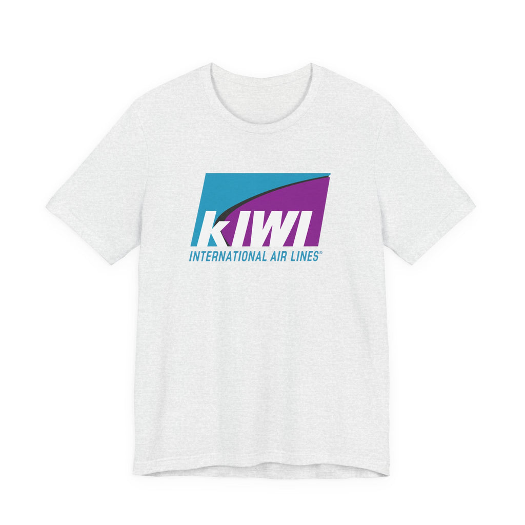Kiwi International Air Lines T-Shirt