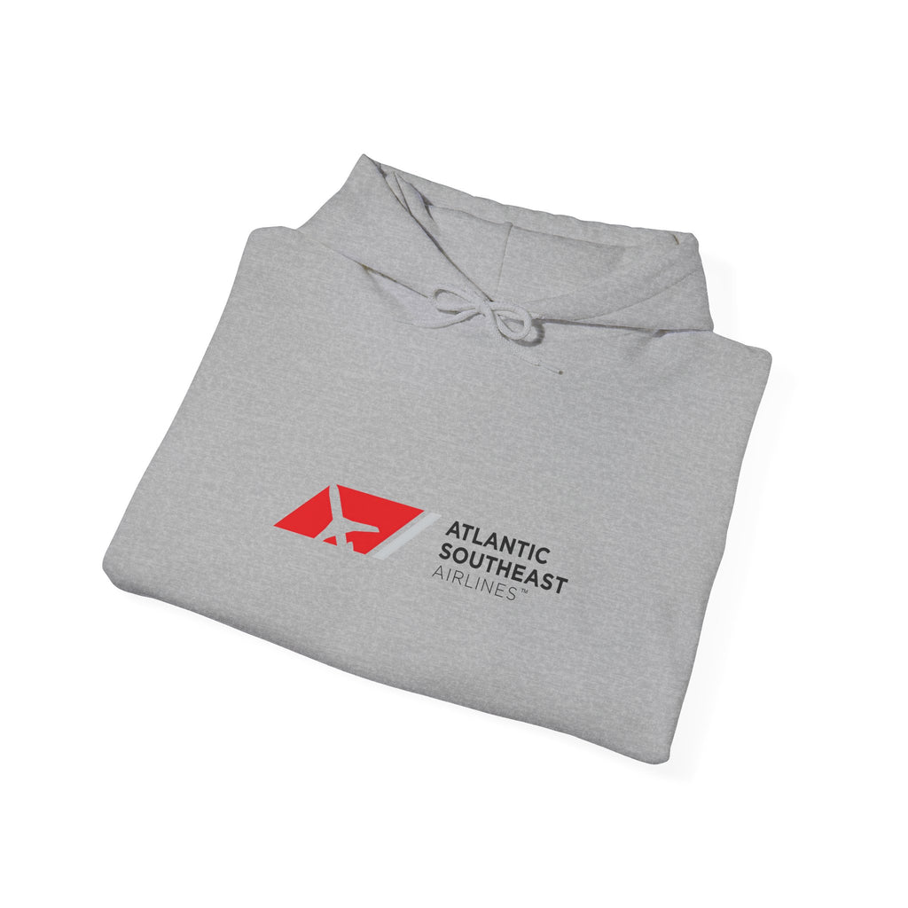 Atlantic Southeast Airlines Hoodie / Sweatshirt