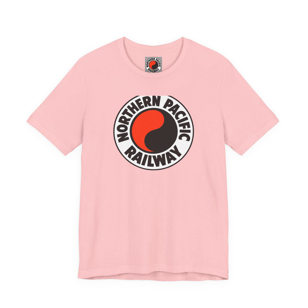 Northern Pacific Railway T-Shirt