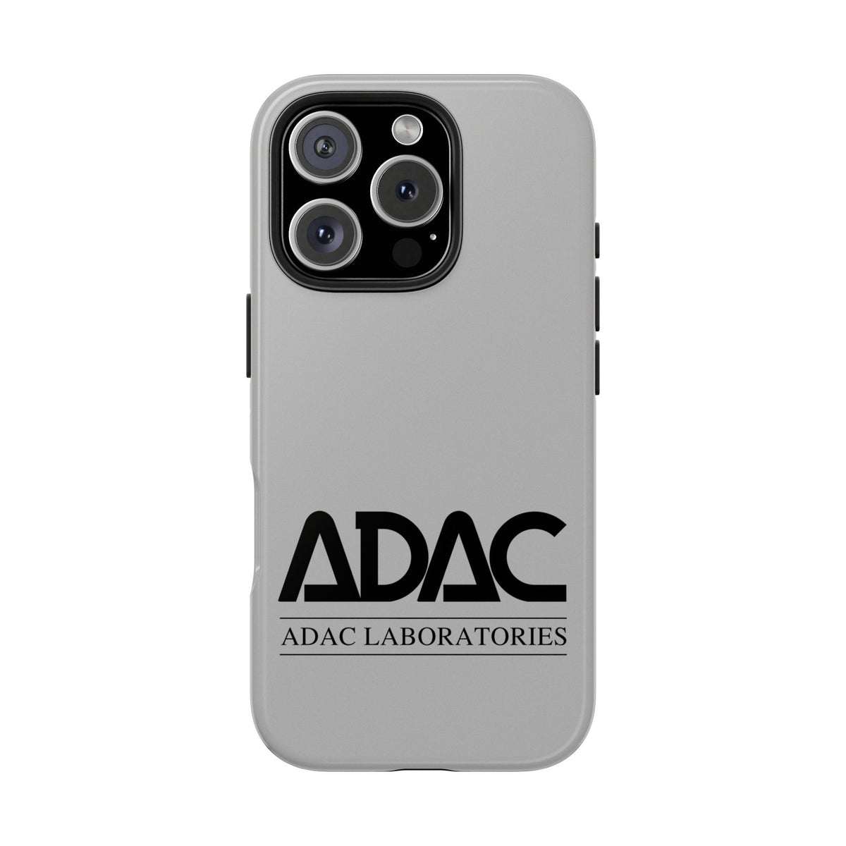 ADAC Laboratories Tough Phone Case