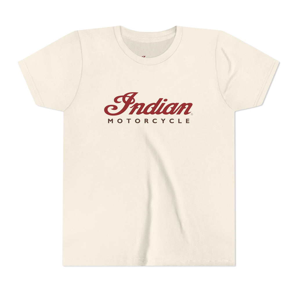Indian Motorcycle Kids Tee / T-Shirt
