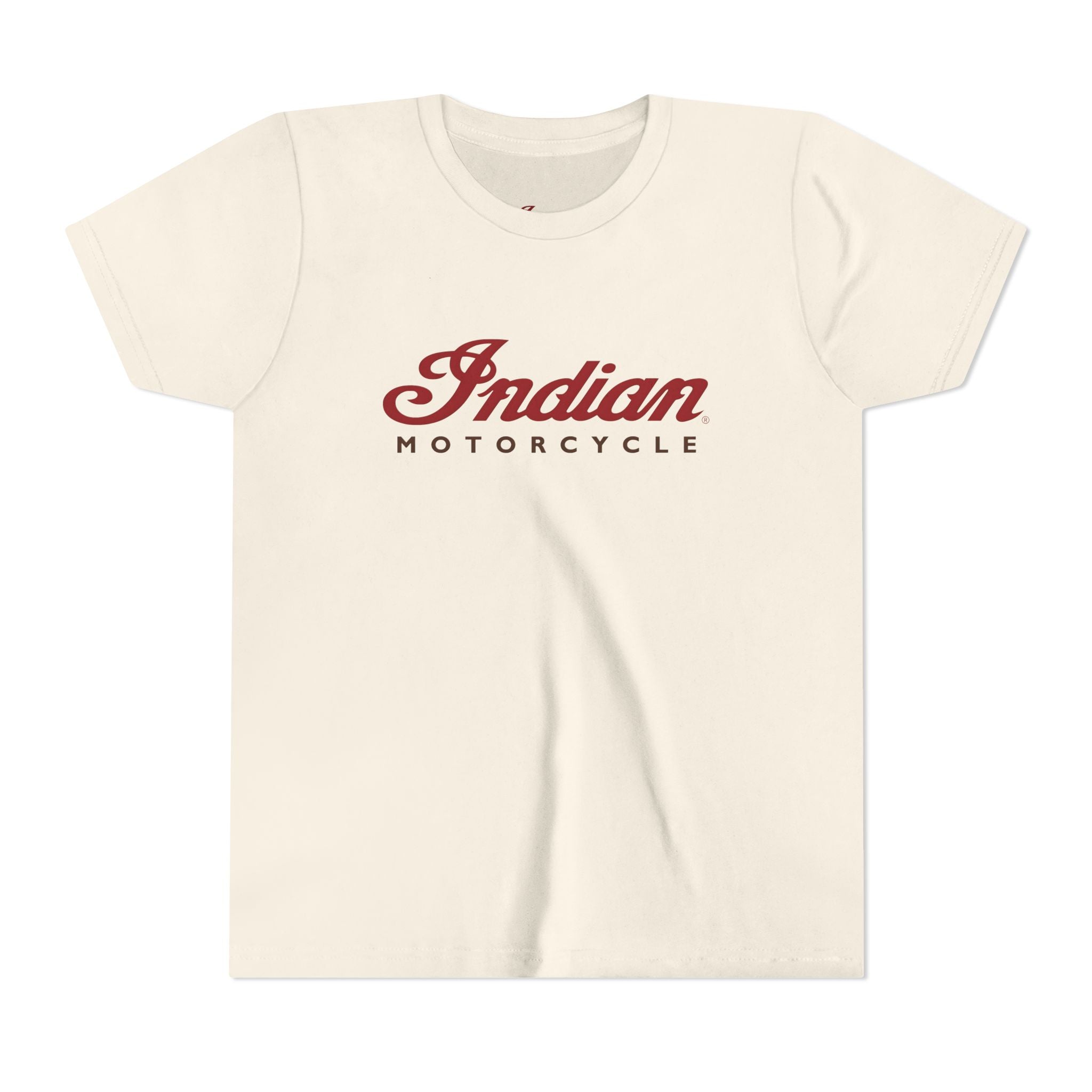 Indian Motorcycle Kids Tee / T-Shirt