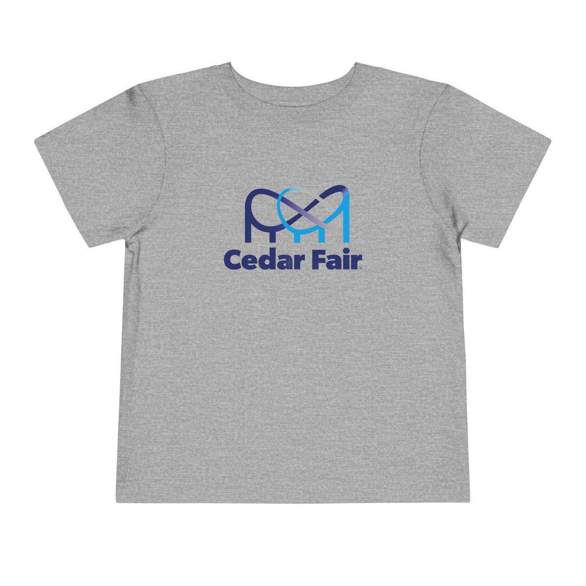 Cedar Fair Toddler Tee / T-Shirt