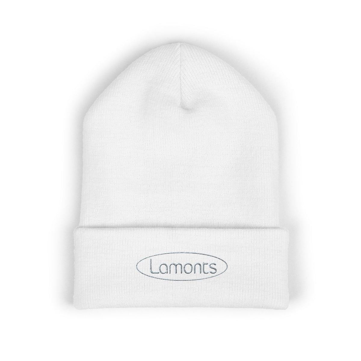 Lamonts Cuffed Beanie