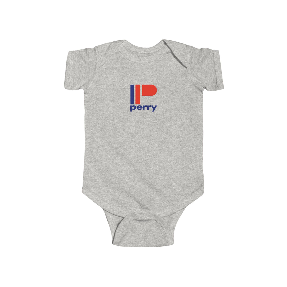 Perry Drug Stores Infant Bodysuit