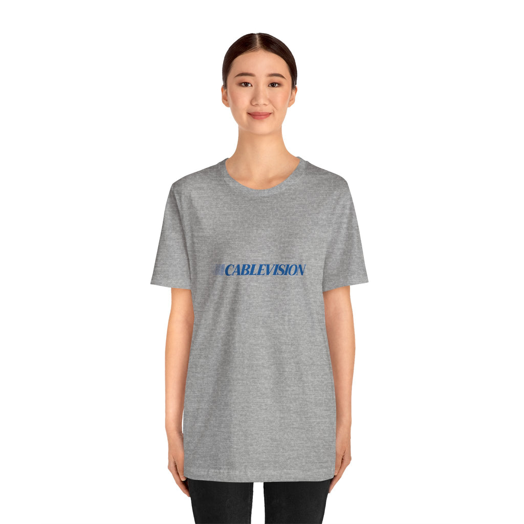 Cablevision T-Shirt