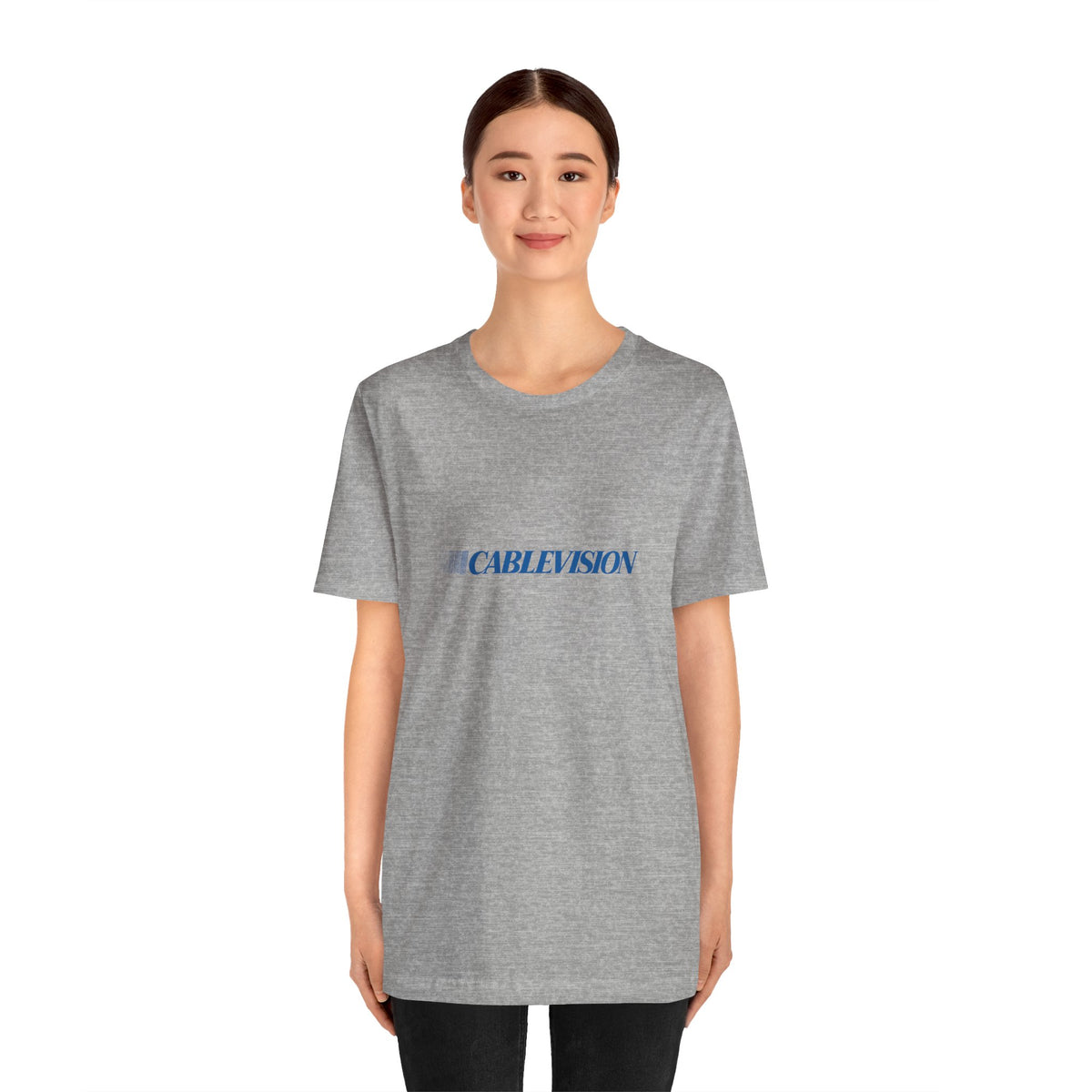 Cablevision T-Shirt