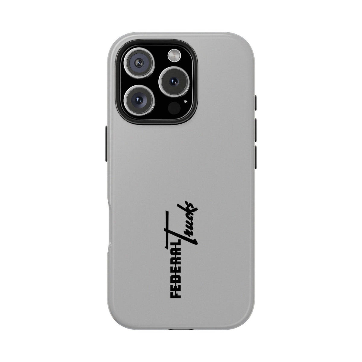Federal Motor Truck Company Tough Phone Case