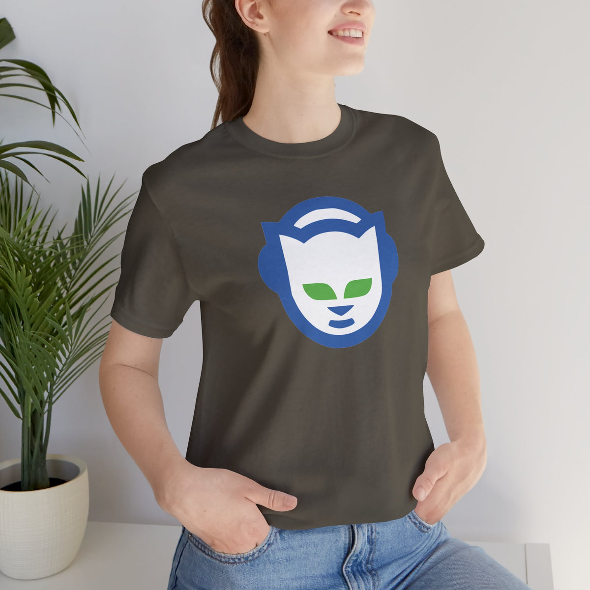 Napster T-Shirt