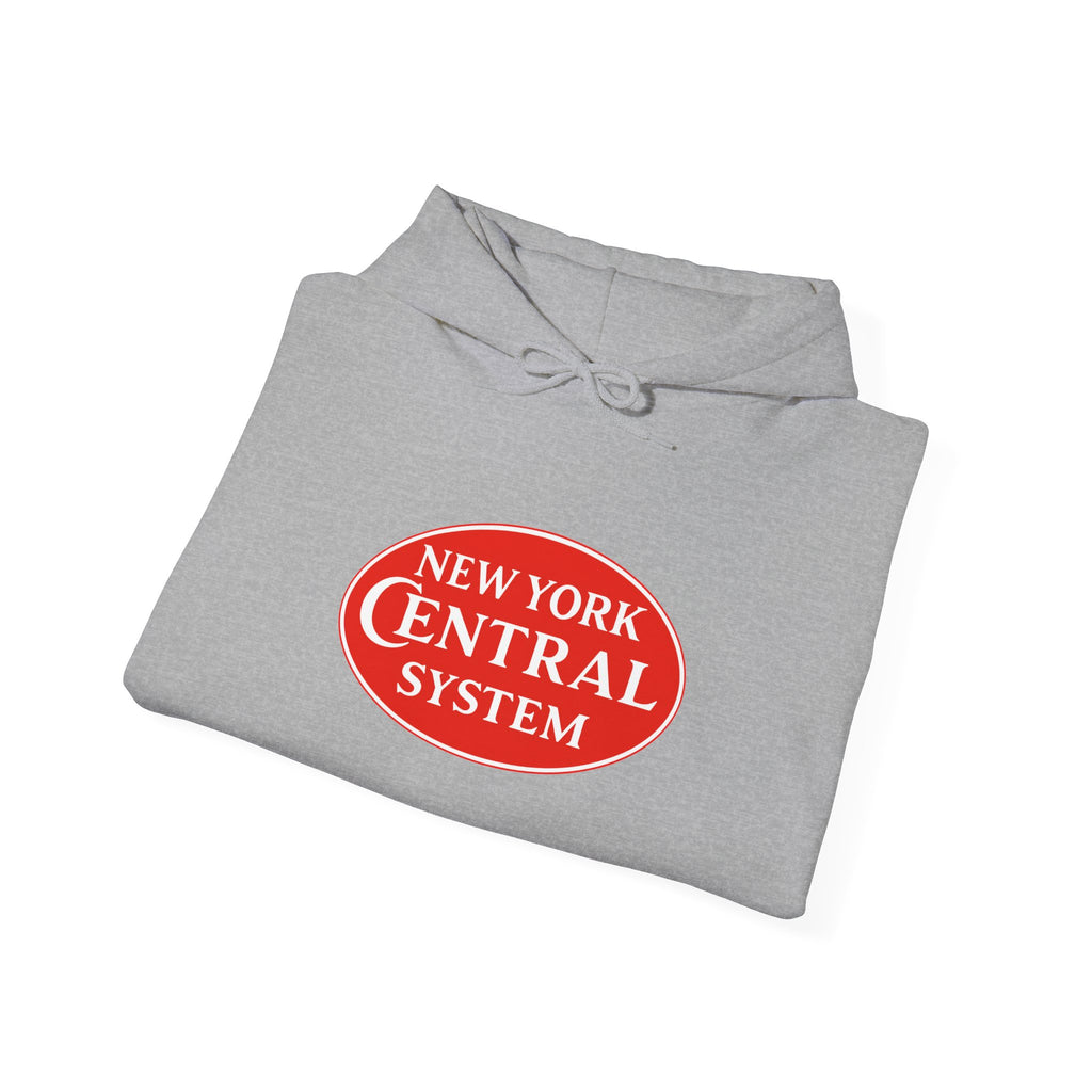 New York Central Railroad Hoodie / Sweatshirt