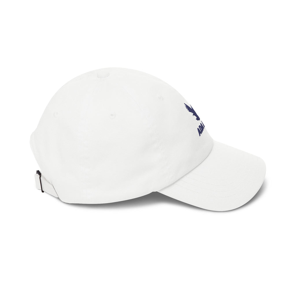 Ada Air Embroidered Dad Cap Hat