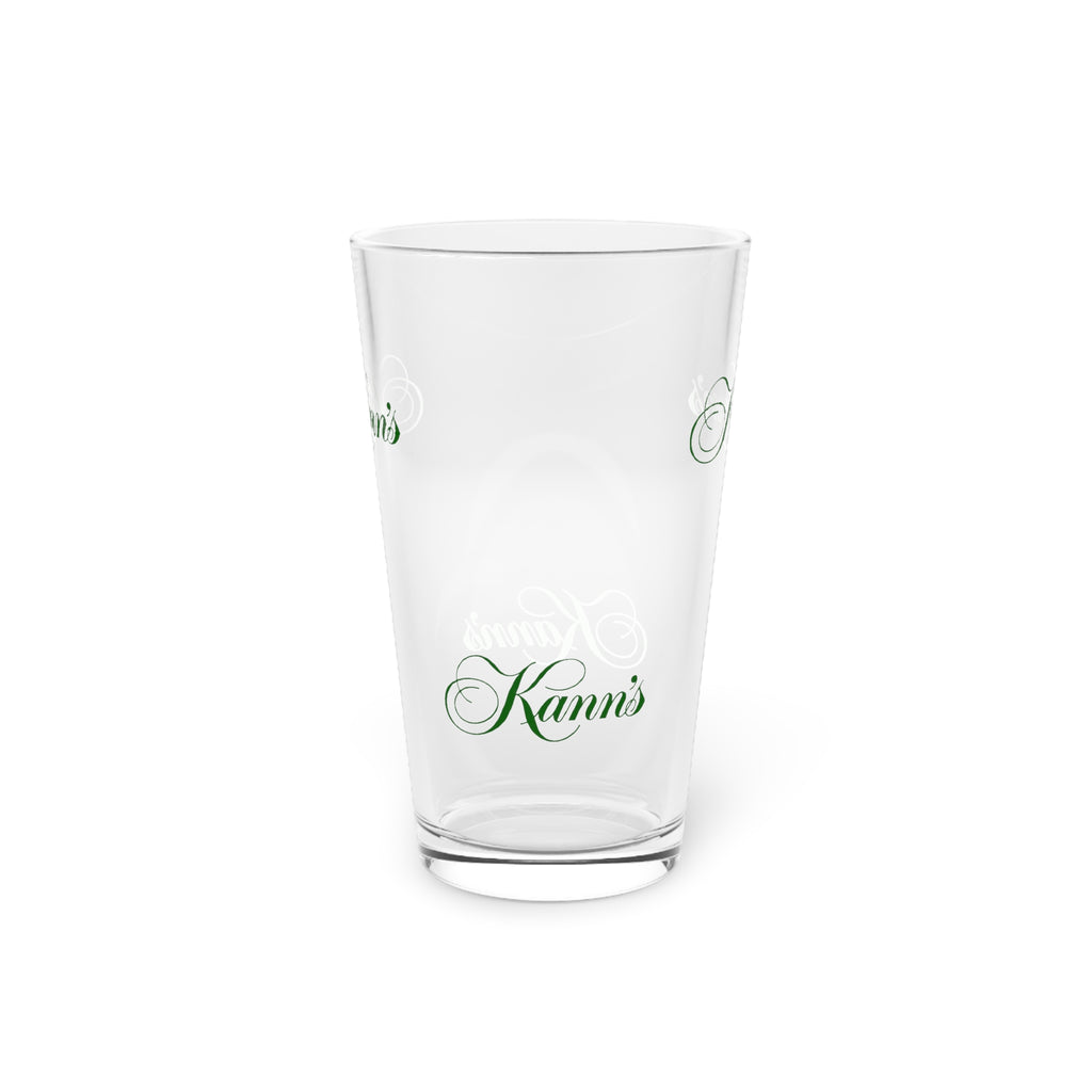Kamm's Corners 16oz Pint Glass