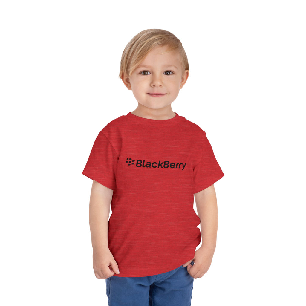 BlackBerry Toddler Tee / T-Shirt