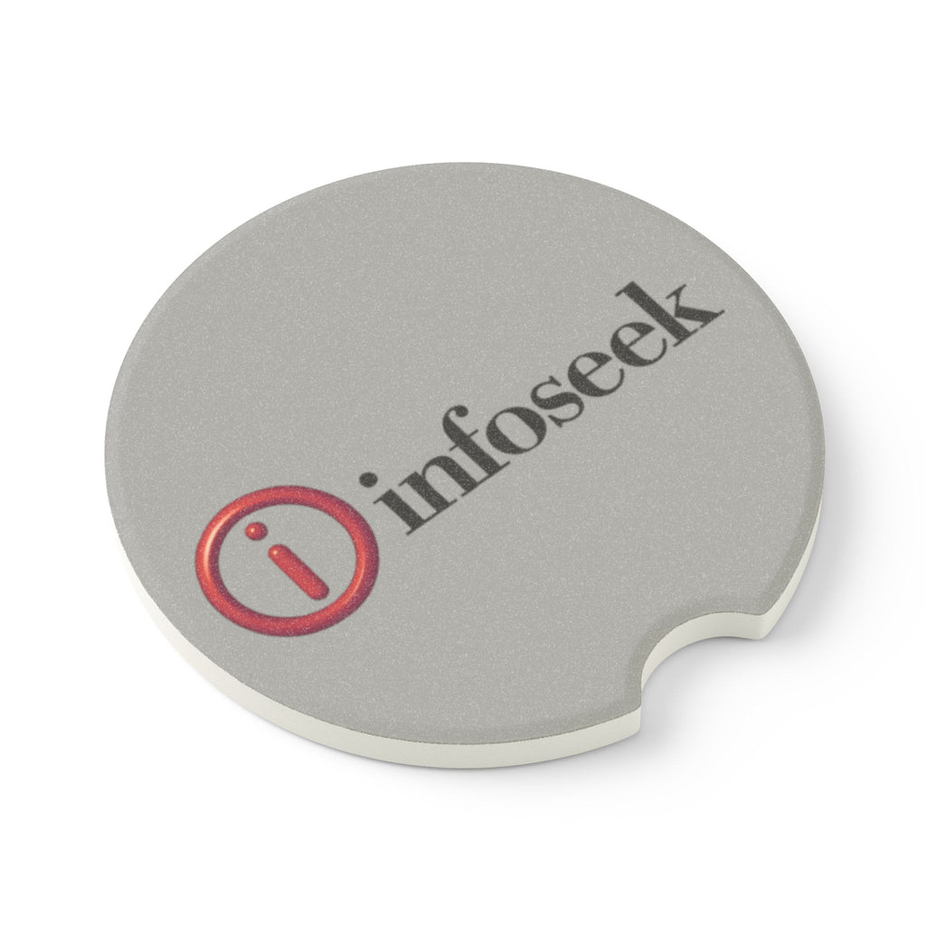 Infoseek Car Coaster