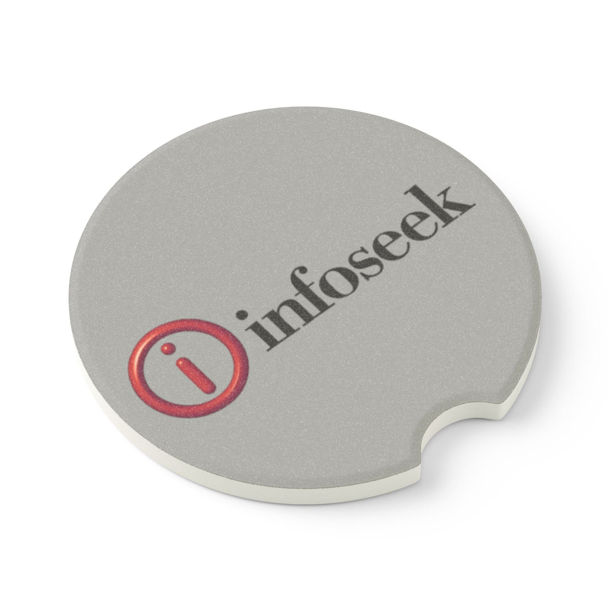 Infoseek Car Coaster