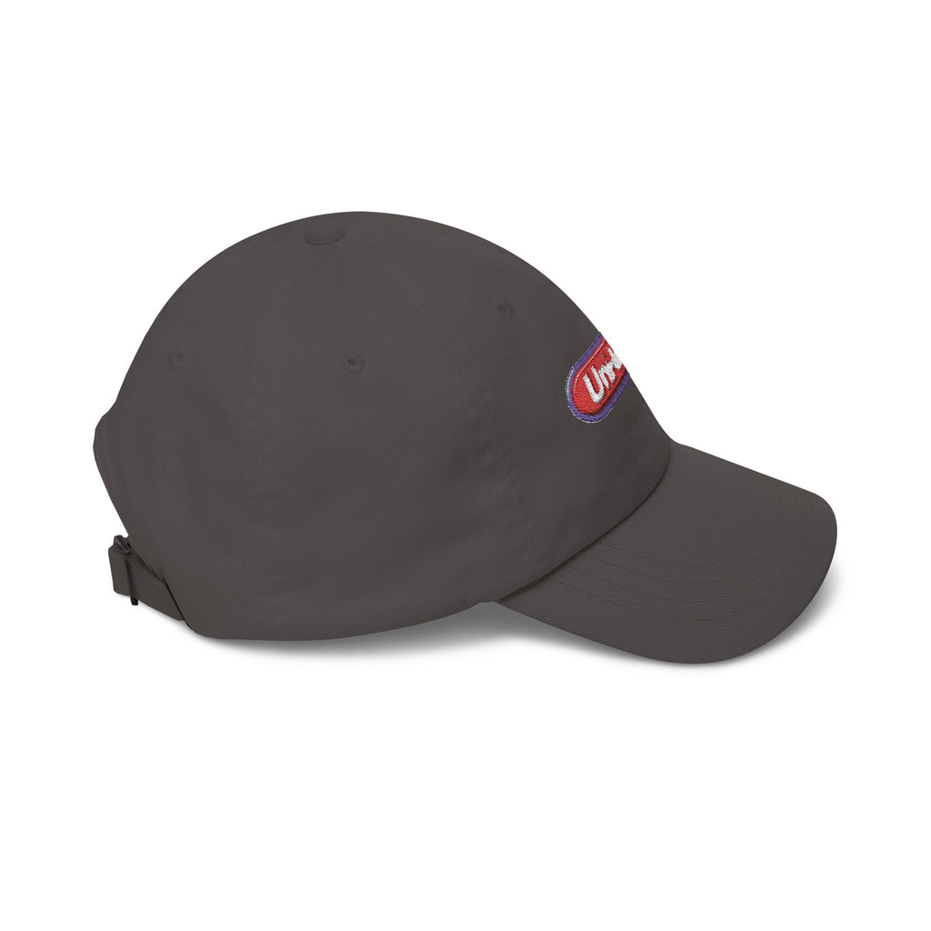 Uni-Mart Embroidered Dad Cap Hat