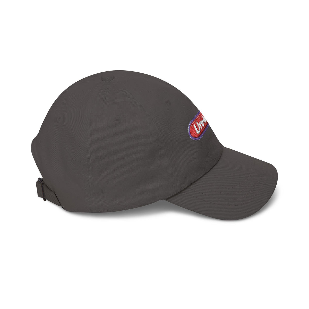 Uni-Mart Embroidered Dad Cap Hat