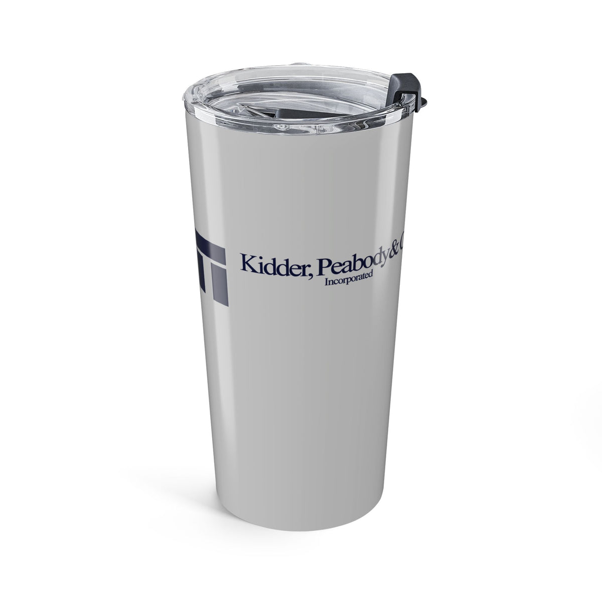 Kidder, Peabody & Co. 20oz Insulated Tumbler