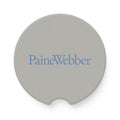 PaineWebber Car Coaster