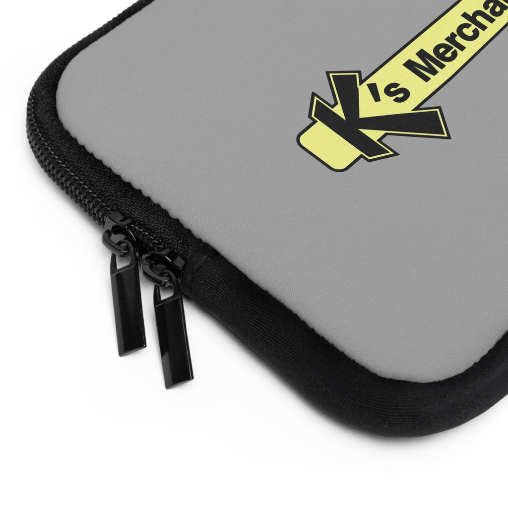 K's Merchandise Mart Laptop Sleeve